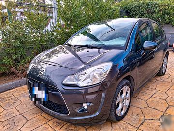 CITROEN C 3 1.4 - 106.000 KM - UNICO PROPRIETARIO