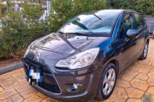 CITROEN C 3 1.4 - 106.000 KM - UNICO PROPRIETARIO