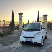 Smart Fortwo 451 Passion