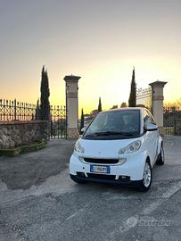 Smart Fortwo 451 Passion