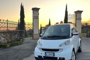Smart Fortwo 451 Passion