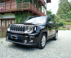 Jeep Renegade Limited GPL /Benzina 150cv