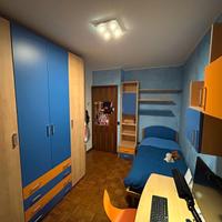 Camera singola completa