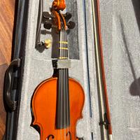 Violino da studio 3/4