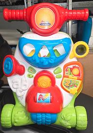 Primi passi Clementoni 