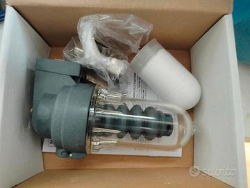 Dosatore di Polifosfati Giacomini Diversi pezzi