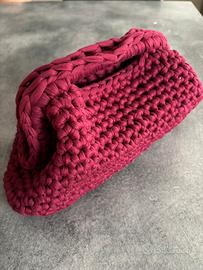 Pochette artigianale