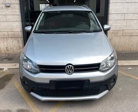 Volkswagen Polo 1.6 TDI 90CV Cross