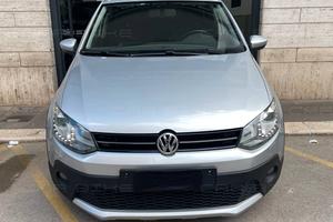 Volkswagen Polo 1.6 TDI 90CV Cross
