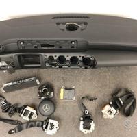 Kit airbag mercedes E 2018