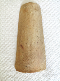 Tegola antica lavori di bricolage o pittura