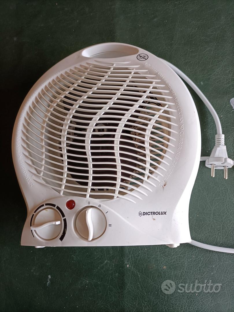 Termoventilatore da parete - Elettrodomestici In vendita a Modena