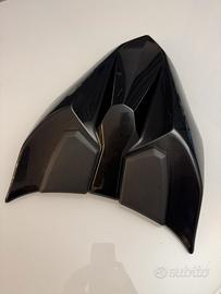 Monosella kit coprisella Kawasaki z650 nero nuovo