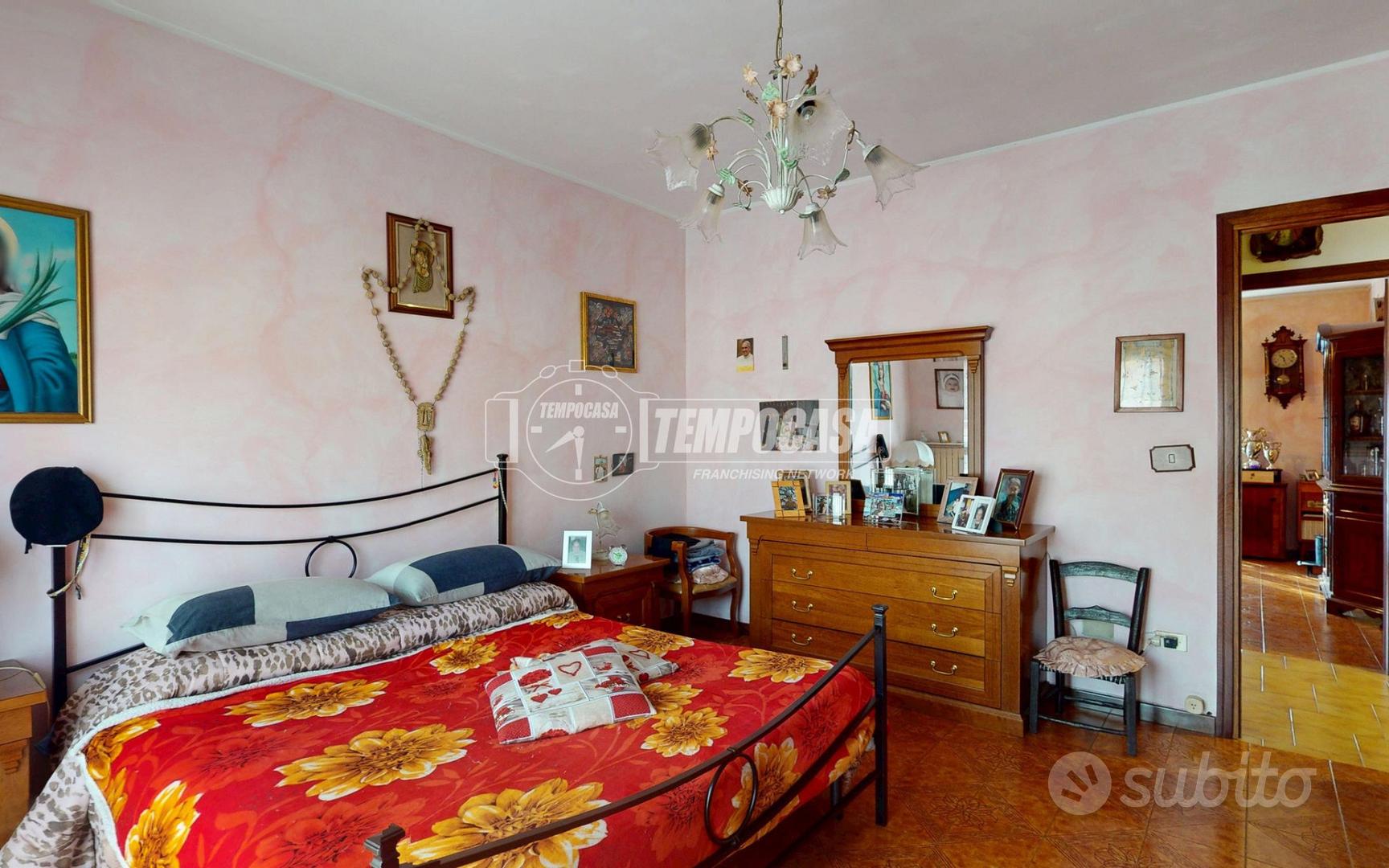 Apartment in Santa Vittoria d'Alba, Cinzano - Vista 2