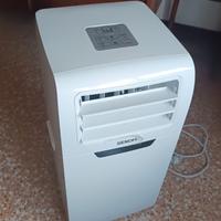 Condizionatore d‘aria locale SEKOM