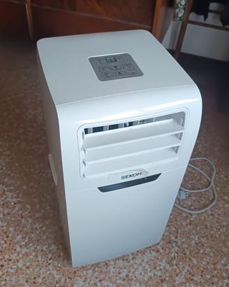 Condizionatore d‘aria locale SEKOM