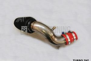 Aspirazione Diretta Alta in Acciaio – 500 Abarth –