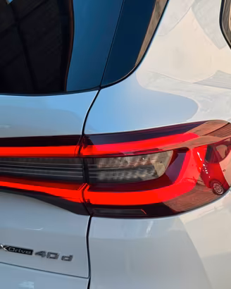 Fanali posteriori bmw X5 G05