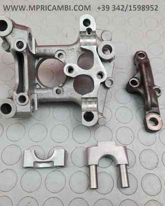 CASTELLETTO TESTATA BMW R 1100 GS 1998 1999 GS1100