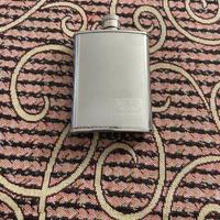 Fiaschetta per wisky acciaio da 3oz