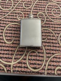 Fiaschetta per wisky acciaio da 3oz