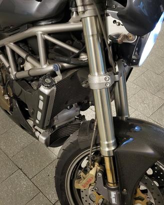 Ducati monster 916 s4