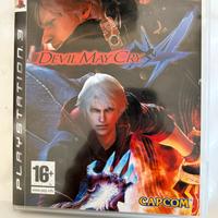Ps3 Devil MCry Hd +Special Edition+Collection