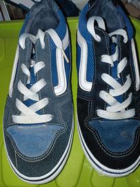 Scarpe ragazzo
