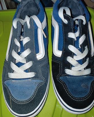 Scarpe ragazzo