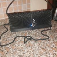 pochette elegante 