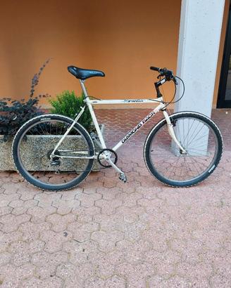MTB vintage Diamond Back Topanga