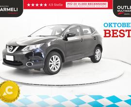 Nissan Qashqai 1.5 dci Acenta 110cv