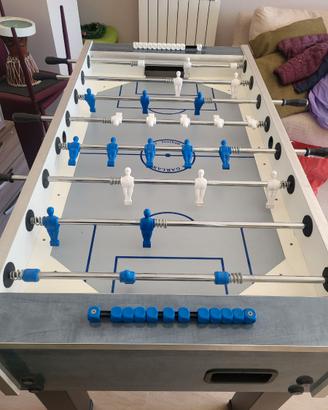 Calcio balilla