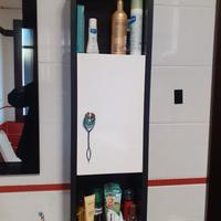 mobile lavabo sospeso bagno
