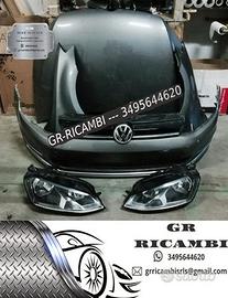 Musata completa golf 7