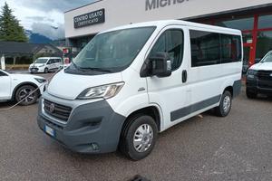 Fiat Ducato Panorama 2.3 mjt 130cv 9 POSTI