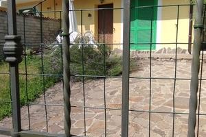 Altipiani di Arcinazzo nel verde incontaminato