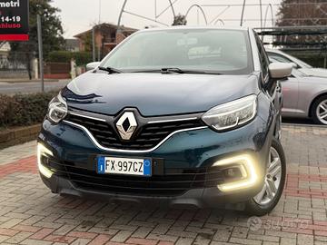Renault Captur TCe 130 CV FAP Sport Edition