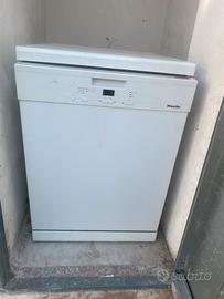 lavastoviglie miele