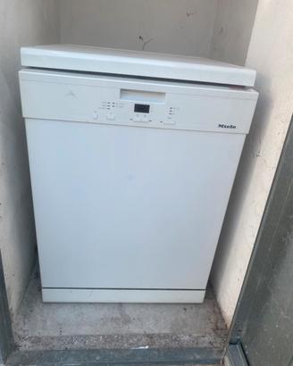 lavastoviglie miele
