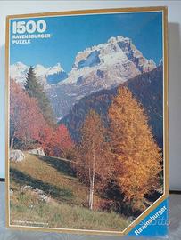 puzzle 1500 pezzi