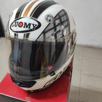 Caschi Suomi Shark 