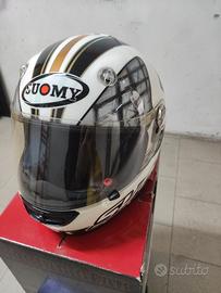 Caschi Suomi Shark 