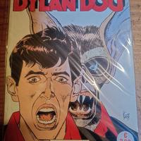 DYLAN DOG n. 62 - I vampiri (Prima edizione)