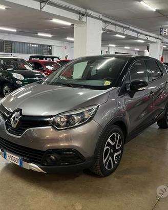 Renault Captur 1.5 dci EURO 6
