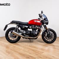 TRIUMPH SPEED TWIN 1200 ABS - 2022
