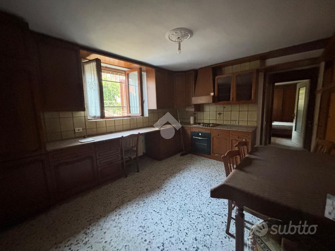 VILLA SINGOLA A ZERBOLÒ - Altro