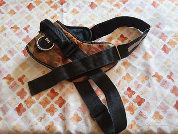Pettorina Cane