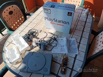 PS1 japponese