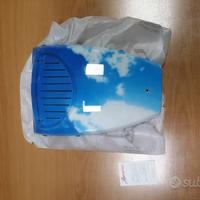 Scudetto Aprilia scarabeo 50 4T empi